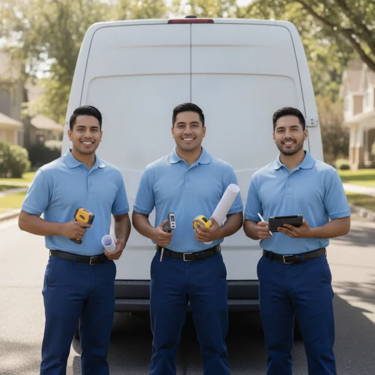 Imobiliária equipe em Passo Fundo